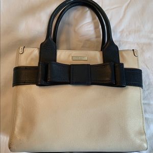 Kate Spade Bow Tote